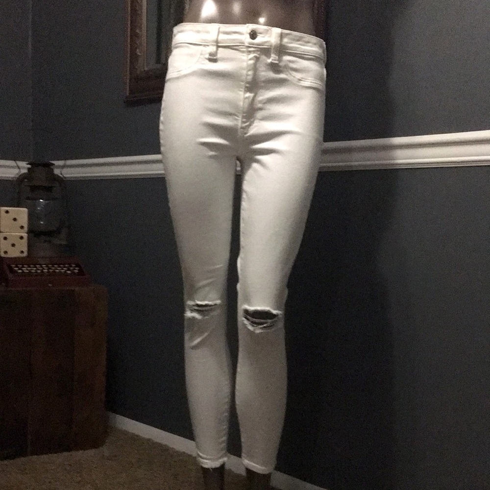 AE jeans